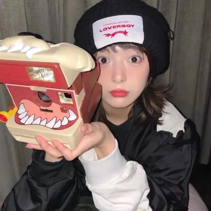 青春逗